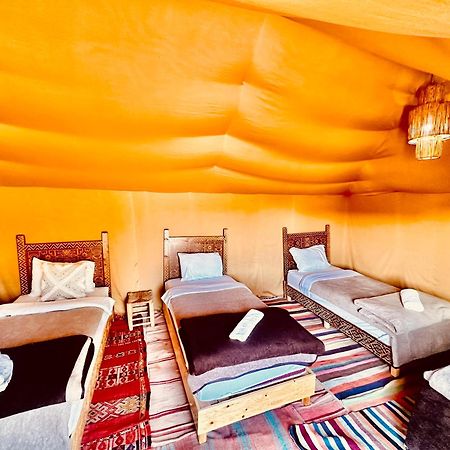 Sahara Wellness Camp Merzouga Exterior foto