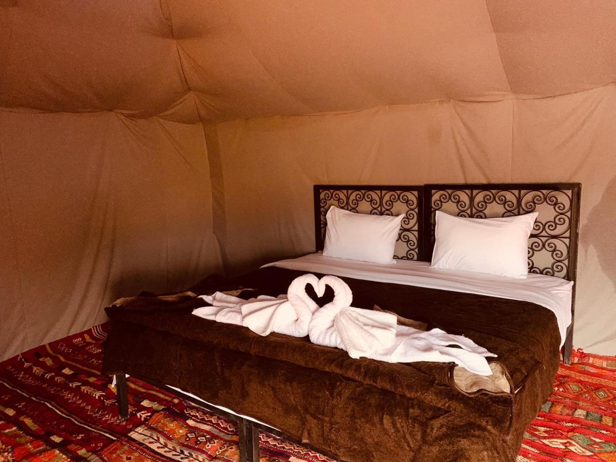 Sahara Wellness Camp Merzouga Exterior foto